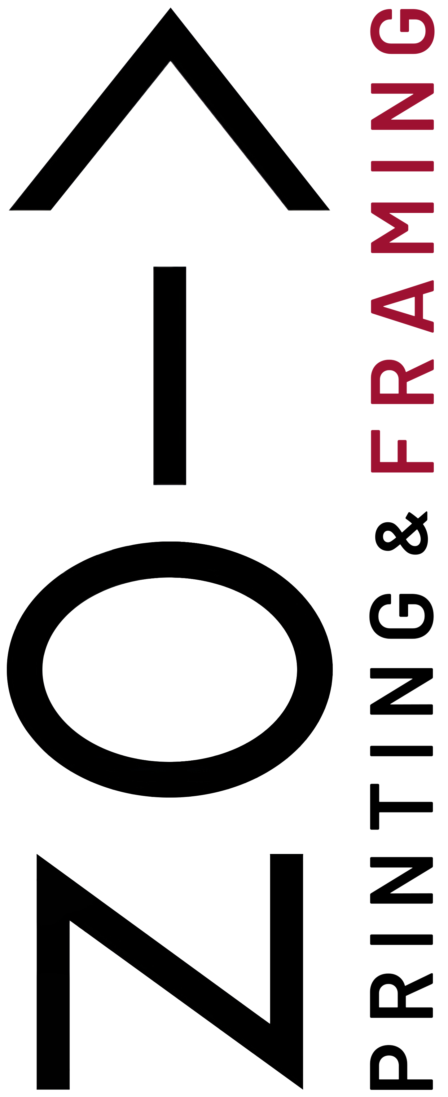 AION Printing & Framing