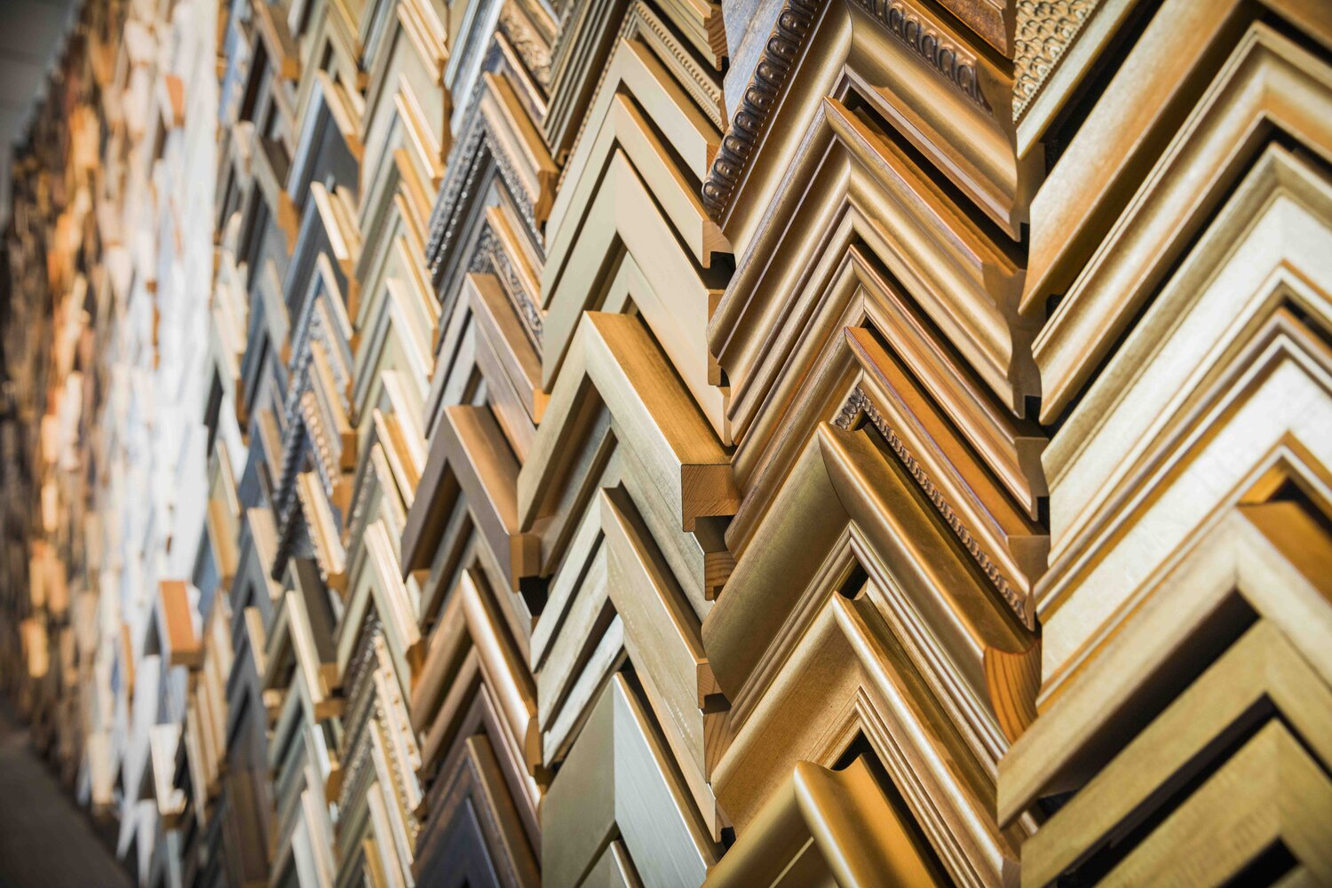 Framing