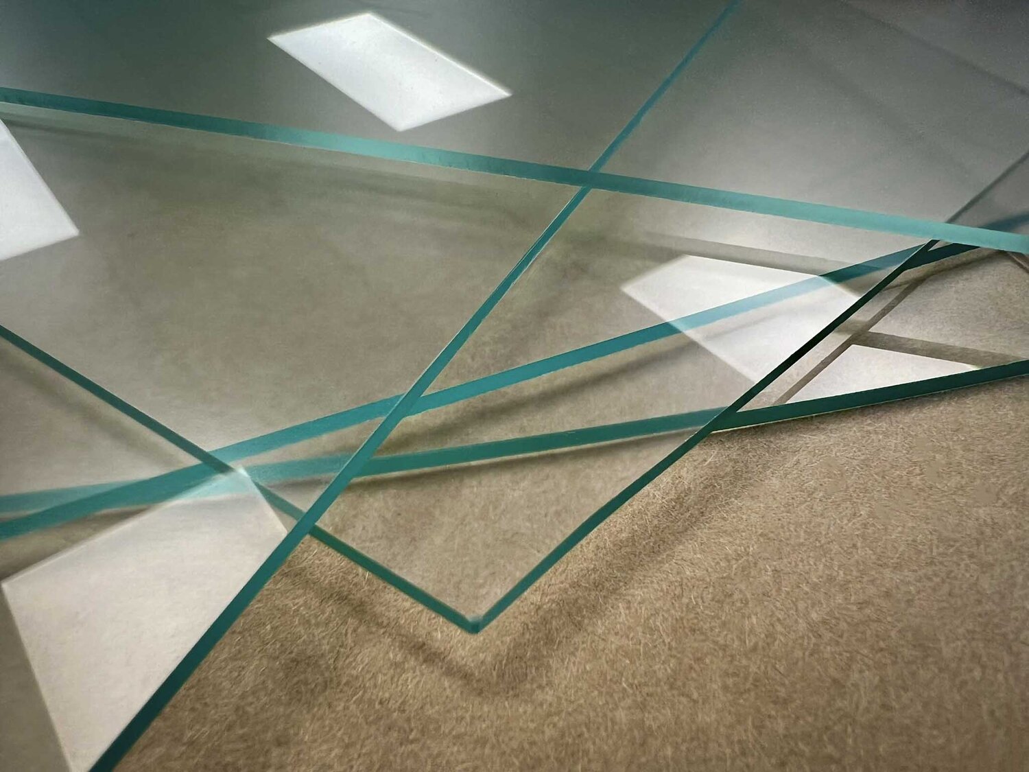 Glass