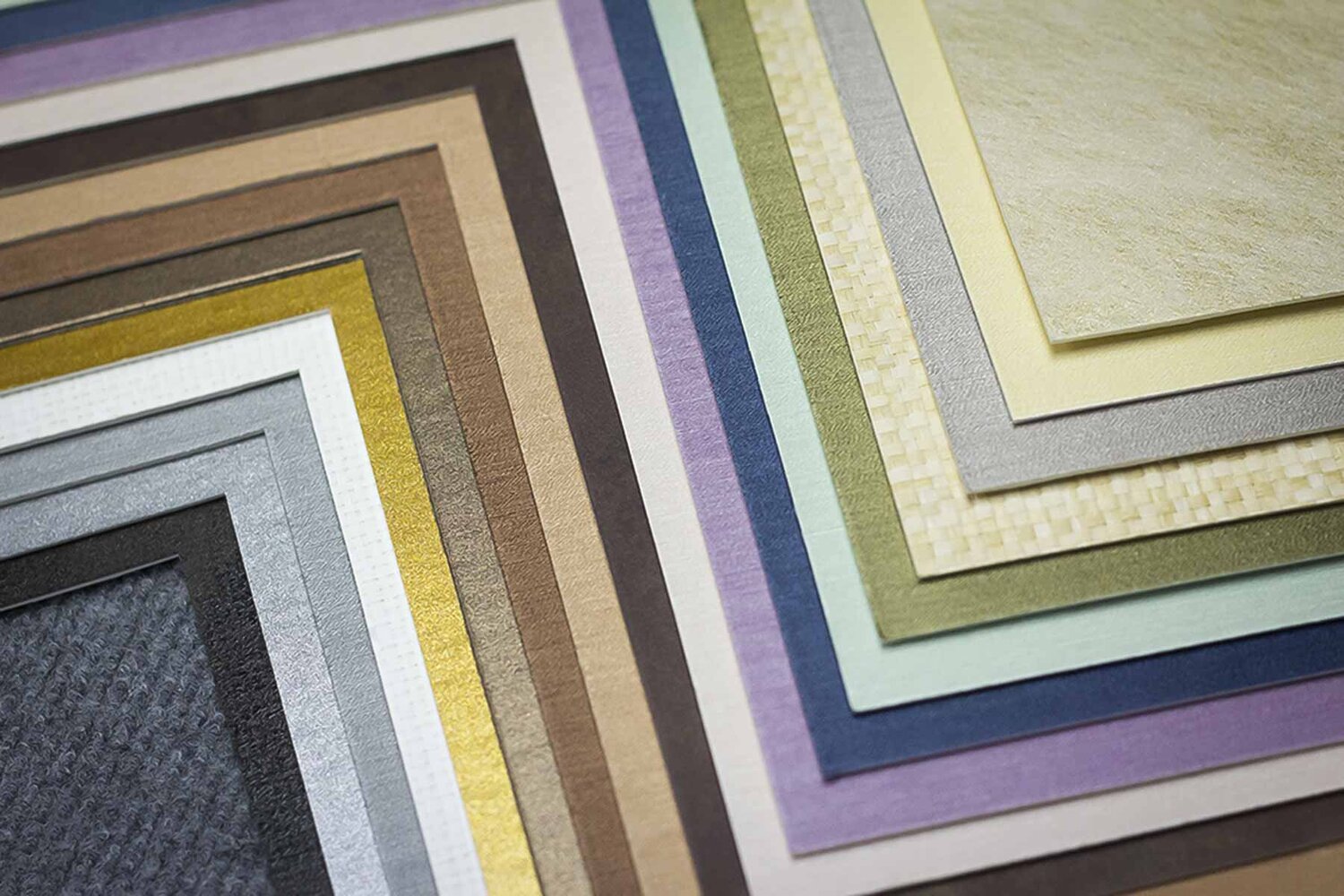 Matting
