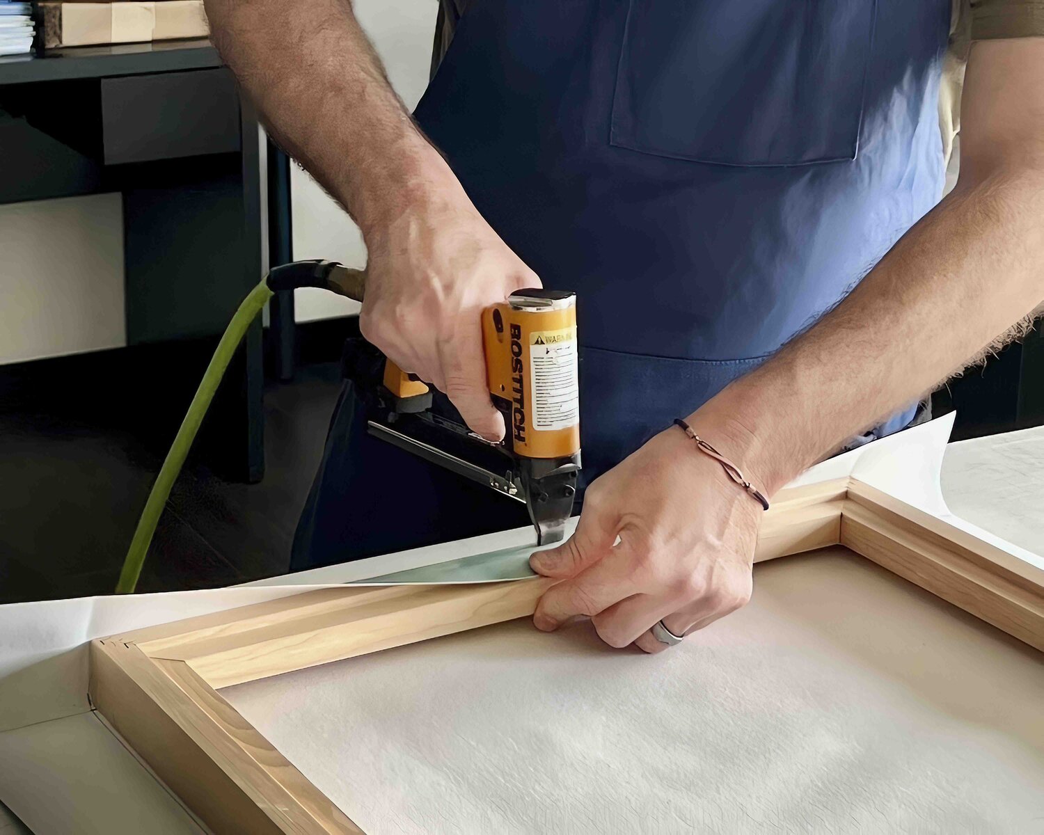 Canvas